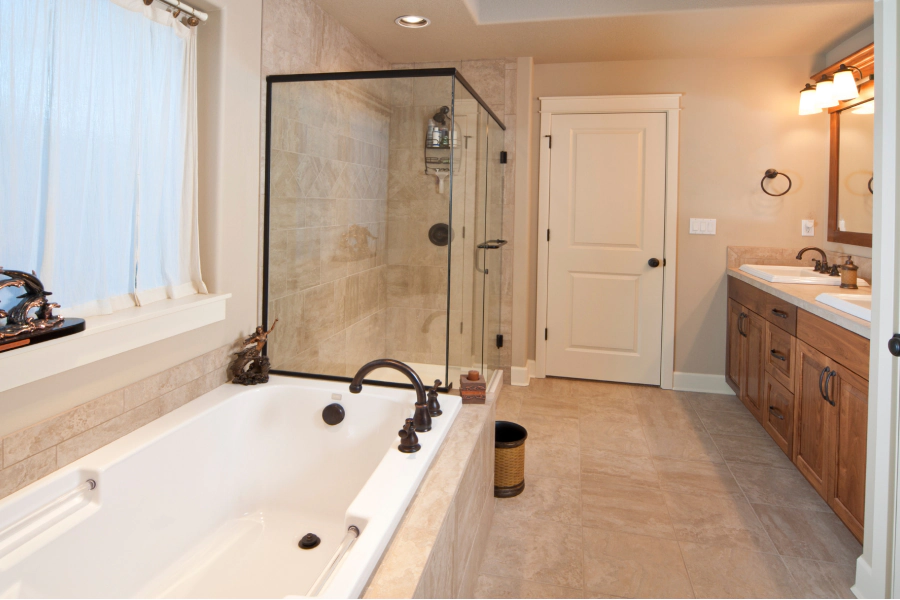 bathroom remodeling services