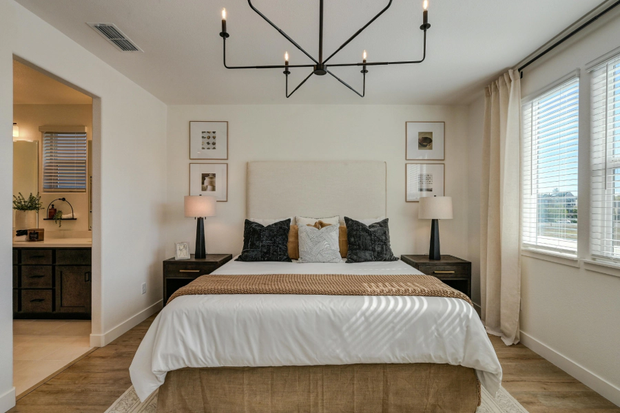 interior painting services