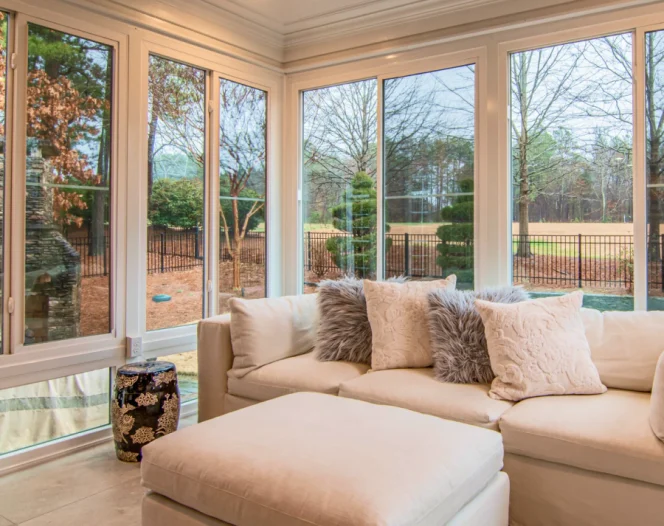 window installations